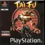 T'ai Fu Wrath of the Tiger - PlayStation - Retrocharting