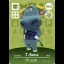 T-Bone #062 [Animal Crossing Series 1] - Nintendo DS - Retrocharting