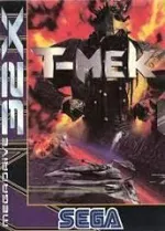 T Mek