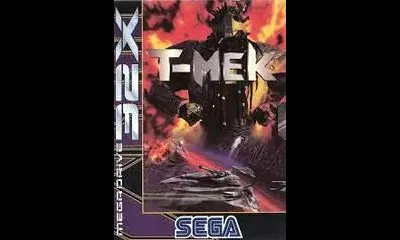 T Mek