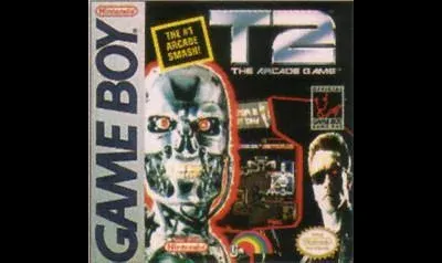 T2 The Arcade Game