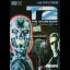 T2: The Arcade Game - Sega Genesis - Retrocharting