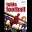 Table Football - Wii - Retrocharting