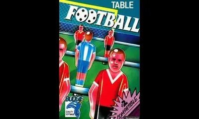 Table Football
