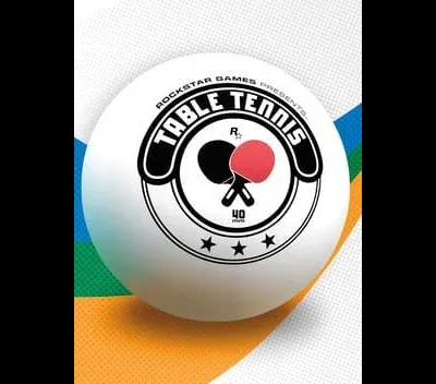 Table Tennis