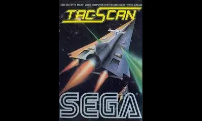 Tac Scan