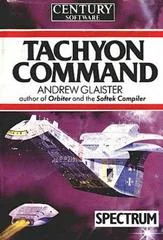Background - Tachyon Command - ZX Spectrum - Retrocharting