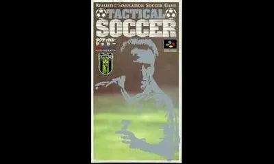 Tactical Soccer