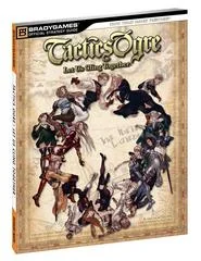 Background - Tactics Ogre Let Us Cling Together [Bradygames] - Strategy Guide - Retrocharting