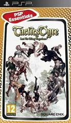 Background - Tactics Ogre: Let Us Cling Together [PSP Essentials] - PSP - Retrocharting