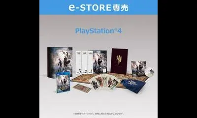 Tactics Ogre: Reborn [Collector's Edition]