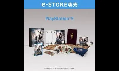 Tactics Ogre: Reborn [Collector's Edition]