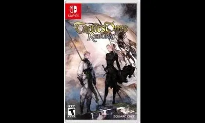 Tactics Ogre Reborn