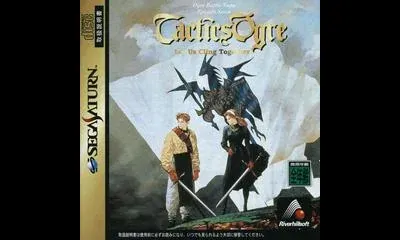 Tactics Ogre