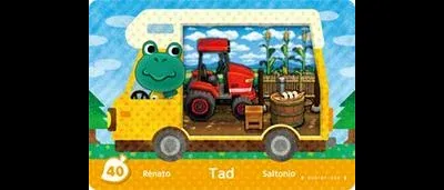 Tad 40