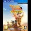 Tadeo Jones y el Manuscrito Perdido - Playstation Vita - Retrocharting