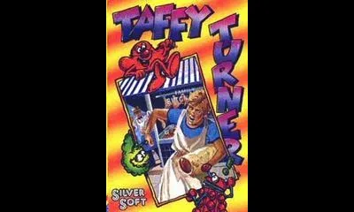 Taffy Turner