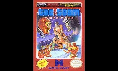 Tag Team Wrestling