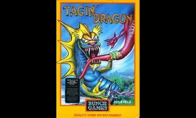 Tagin Dragon