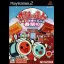 Taiko no Tatsujin: Doki! Shinkyoku Darake no Haru Matsuri - PlayStation 2 - Retrocharting