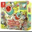 Taiko no Tatsujin Drum 'n' Fun! [Bundle] - Nintendo Switch - Retrocharting