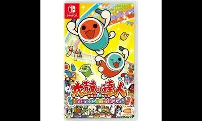 Taiko no Tatsujin