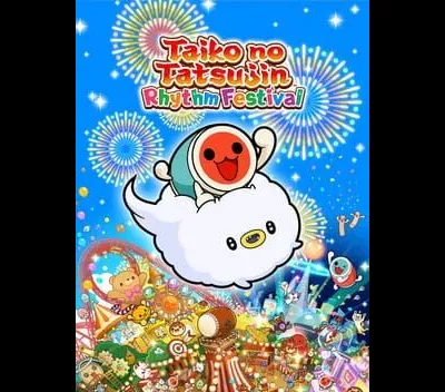 Taiko No Tatsujin: Rhythm Festival