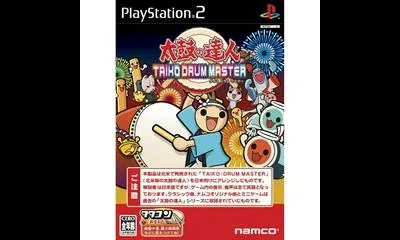 Taiko no Tatsujin: Taiko Drum Master