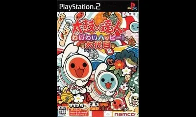 Taiko no Tatsujin: Wai Wai Happy! Rokudaime