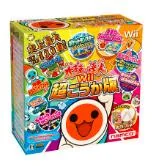 Background - Taiko No Tatsujin Wii: Chogouka-Ban [Bundle] - Wii - Retrocharting