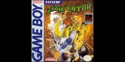 Tail Gator