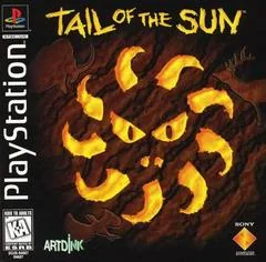Background - Tail of the Sun - PlayStation - Retrocharting