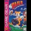 Tails' Adventure - Sega Game Gear - Retrocharting
