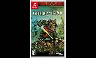 Tails of Iron