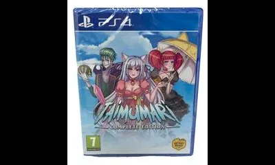 Taimumari: Complete Edition