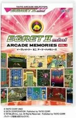 Taito EGRET II Mini Arcade Memories Vol. 1
