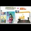 Taito Egret II Mini Arcade Memories Vol. 3 + Cyber Stick - Mini Arcade - Retrocharting