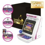 Taito EGRET II Mini [Game Center Blue Edition]