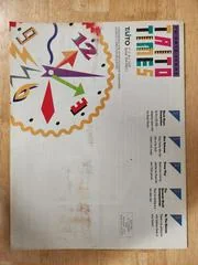 Background - Taito Times Volume 2 Issue 1 - Strategy Guide - Retrocharting