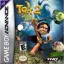 Tak 2 The Staff of Dreams - GameBoy Advance - Retrocharting