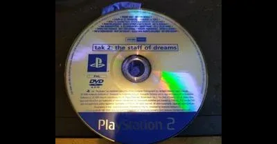 Tak 2 The Staff Of Dreams [Not For Resale]