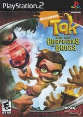 Background - Tak and the Guardians of Gross - PlayStation 2 - Retrocharting