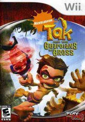 Background - Tak and the Guardians of Gross - Wii - Retrocharting