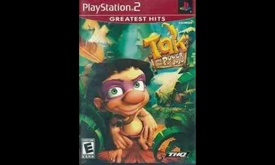 Tak and the Power of JuJu [Greatest Hits]