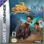 Tak Great Juju Challenge - GameBoy Advance - Retrocharting