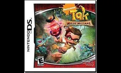 Tak Mojo Mistake