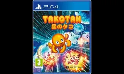 Takotan