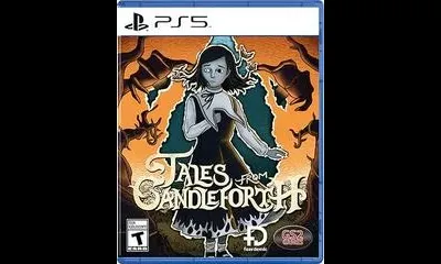Tales From Candleforth