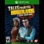 Tales From the Borderlands - PAL Xbox One - Retrocharting