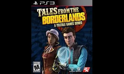 Tales From the Borderlands
